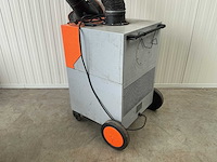 Kemper lasdampafzuiginstallatie - afbeelding 4 van  8