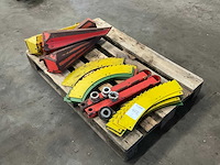 Kemper maisbek onderdelen - afbeelding 2 van  3