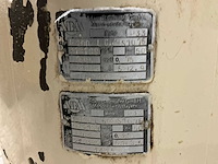 Kemper p33 deegkneeder - afbeelding 5 van  5