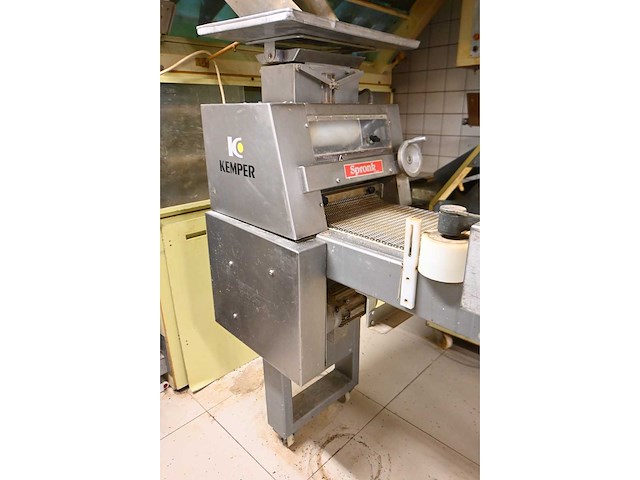 Kemper princess opmaker / langmaker - afbeelding 2 van  7