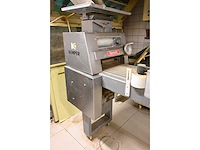 Kemper princess opmaker / langmaker - afbeelding 2 van  7