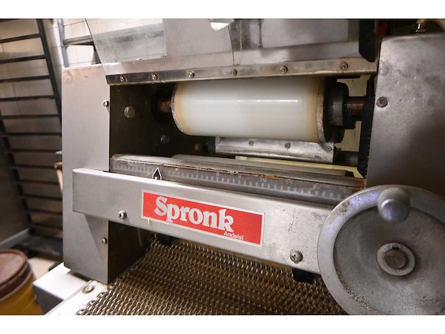 Kemper princess opmaker / langmaker - afbeelding 3 van  7