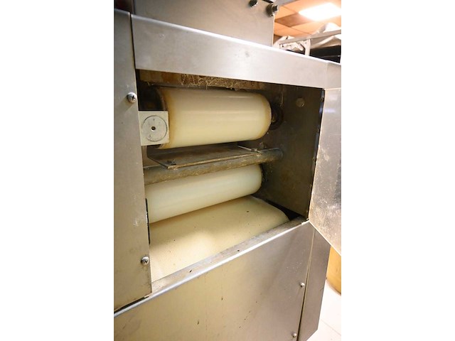 Kemper princess opmaker / langmaker - afbeelding 4 van  7