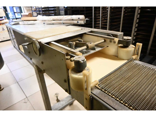 Kemper princess opmaker / langmaker - afbeelding 5 van  7