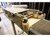 Kemper princess opmaker / langmaker - afbeelding 5 van  7