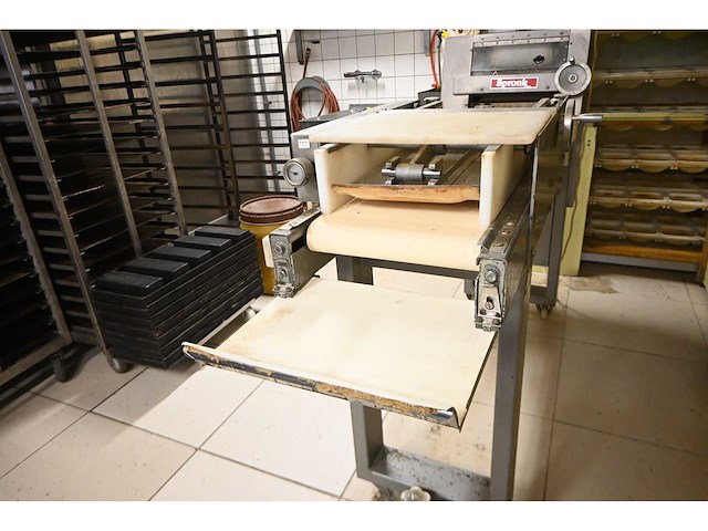 Kemper princess opmaker / langmaker - afbeelding 6 van  7