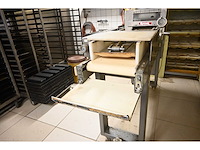 Kemper princess opmaker / langmaker - afbeelding 6 van  7