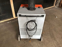 Kemper smartmaster lasdampafzuiginstallatie - afbeelding 3 van  8