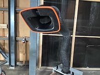 Kemper smartmaster lasdampafzuiginstallatie - afbeelding 4 van  8