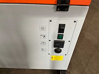 Kemper smartmaster lasdampafzuiginstallatie - afbeelding 6 van  8