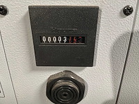 Kemper smartmaster lasdampafzuiginstallatie - afbeelding 7 van  8