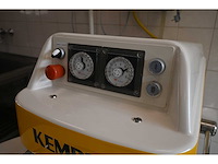 Kemper sp 125 l spiraalkneder - afbeelding 3 van  11