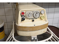 Kemper sp 50 l spiraalkneder - afbeelding 4 van  6