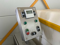 Kemper spa 125 spiraalkneder - afbeelding 1 van  1