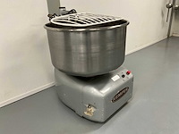 Kemper spiraalkneder - afbeelding 3 van  7