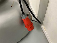 Kemper spiraalkneder - afbeelding 7 van  7