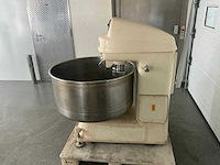 Kemper spiraalkneder - afbeelding 4 van  9