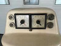 Kemper spiraalkneder - afbeelding 6 van  9