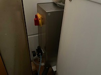 Kemper spiraalkneder - afbeelding 3 van  5