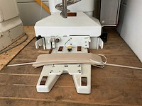 Kemper spiraalkneder - afbeelding 4 van  5