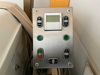 Kemper spiraalkneder - afbeelding 5 van  5