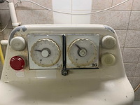 ,kemper” spl 125 spiraaldeegkneedmachine - afbeelding 5 van  5