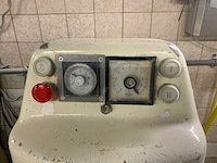 ,kemper spl 125 spiraaldeegkneedmachine - afbeelding 3 van  4