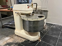 Kemper spl spiraalkneder