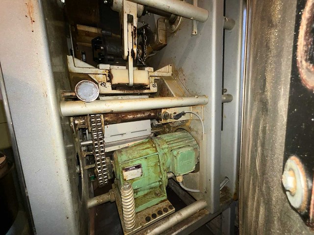 Kemper tw kleinbroodlijn - afbeelding 5 van  10