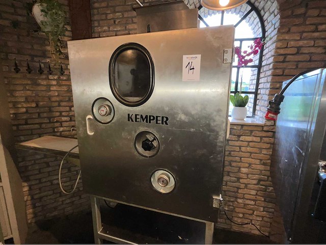 Kemper tw kleinbroodlijn - afbeelding 4 van  10