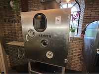 Kemper tw kleinbroodlijn - afbeelding 4 van  10