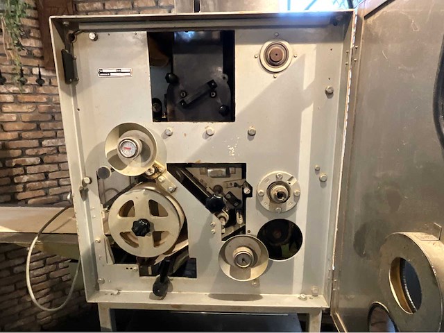 Kemper tw kleinbroodlijn - afbeelding 6 van  10