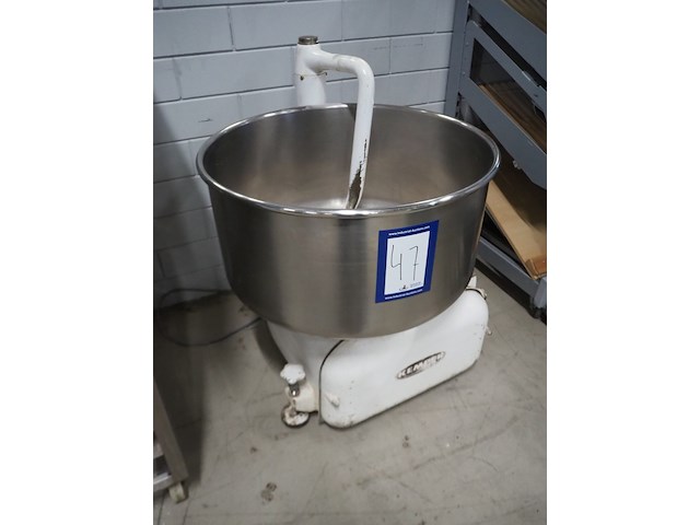 Kemper - afbeelding 1 van  8