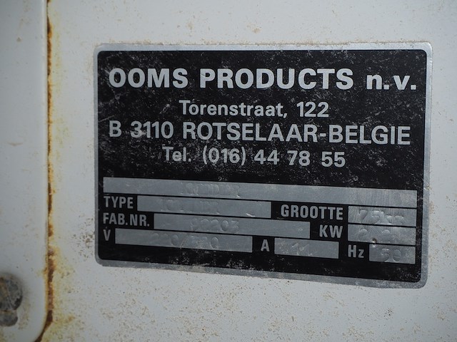 Kemper - afbeelding 7 van  8