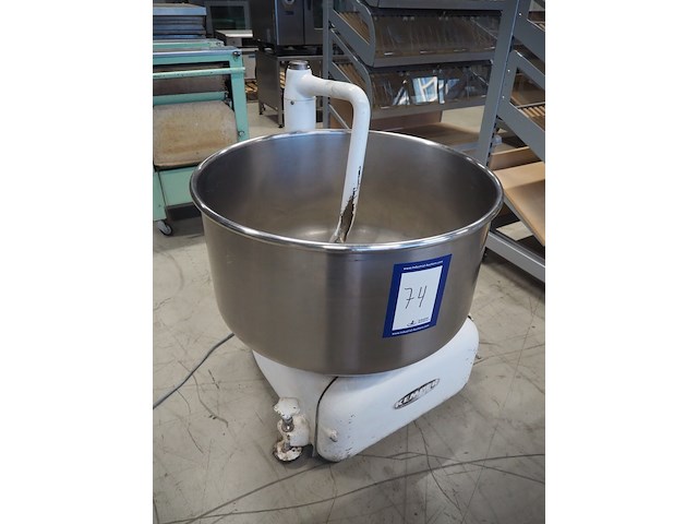 Kemper - afbeelding 1 van  9