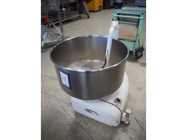 Kemper - afbeelding 2 van  9