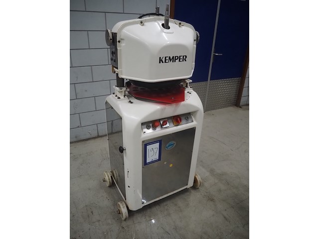 Kemper - afbeelding 1 van  9