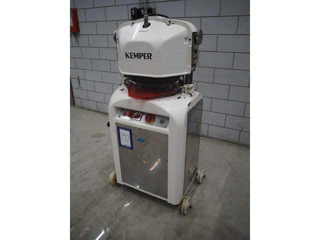 Kemper - afbeelding 2 van  9