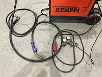 Kempi - ra350 fu20 - mig lasapparaat - afbeelding 9 van  9