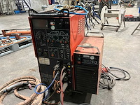 Kempi ac/dc 250 tig lasapparaat - afbeelding 1 van  7