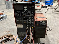 Kempi ac/dc 250 tig lasapparaat - afbeelding 2 van  7