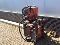 Kempi fu20 diverse lasmachines - afbeelding 1 van  7