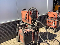 Kempi fu20 diverse lasmachines - afbeelding 3 van  7