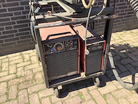 Kempi fu20 diverse lasmachines - afbeelding 4 van  7