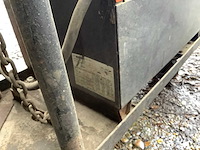 Kempi kempac200 lasmachine - afbeelding 2 van  2