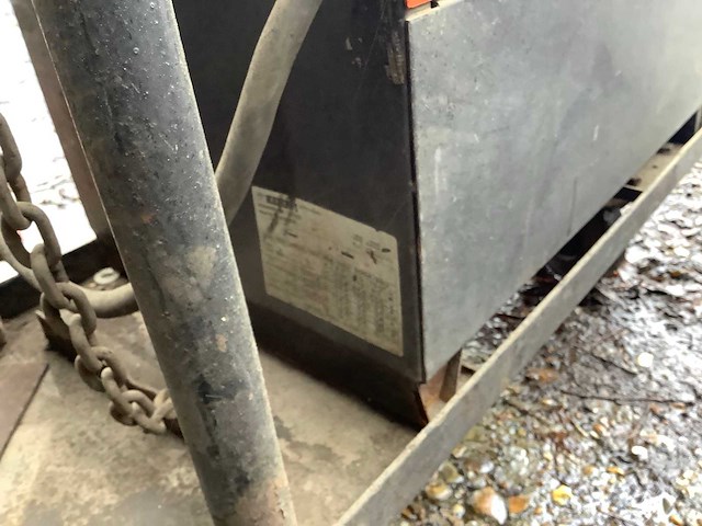 Kempi kempac200 lasmachine - afbeelding 6 van  6