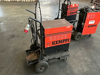 Kempi kempak 200 2x - 1x kempi kemotig ac/dc 250 lasapparaat - afbeelding 5 van  14