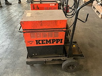 Kempi kempak 200 2x - 1x kempi kemotig ac/dc 250 lasapparaat - afbeelding 8 van  14