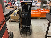 Kempi kempomat 250 draad lasmachine - afbeelding 3 van  10