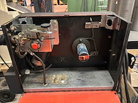 Kempi kempomat 250 draad lasmachine - afbeelding 6 van  10